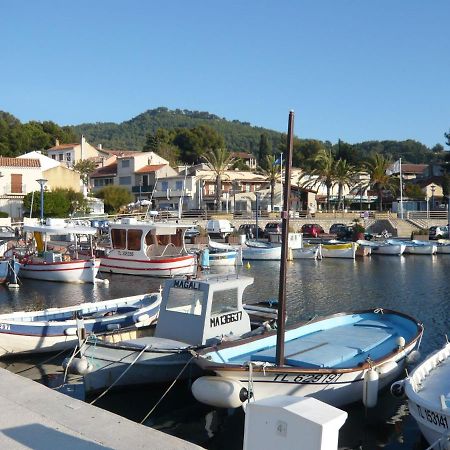 Studio Chateau De La Madrague-8 By Interhome Saint-Cyr-sur-Mer Exterior foto